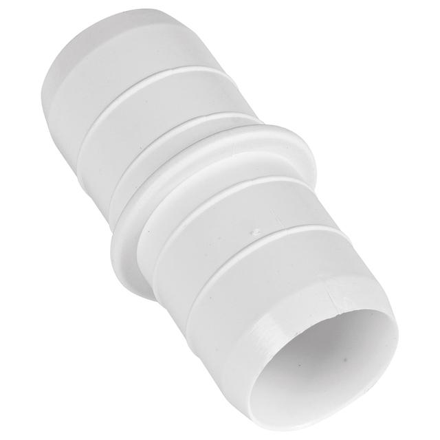 GIUNTO PER TUBO SCARICO CONDENSA Ø 16/16 mm | Tecnomat GIUNTO PER TUBO SCARICO CONDENSA Ø 16/16 mm - 2 | Tecnomat