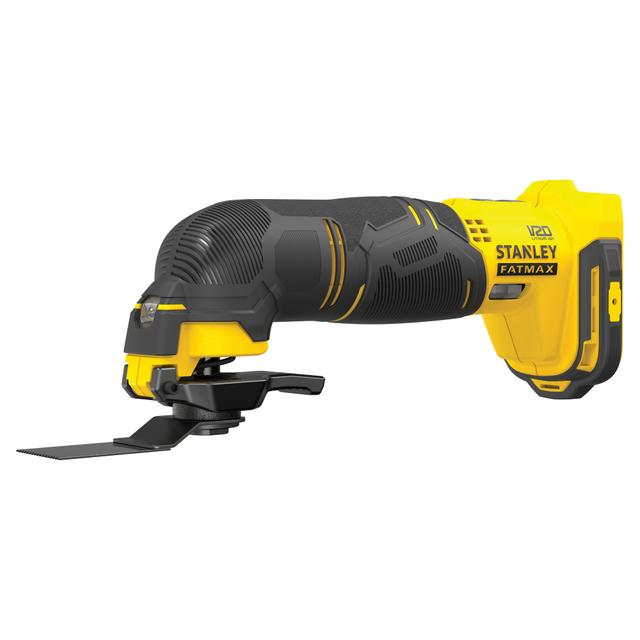 UTENSILE MULTIFUNZIONE FAT MAX 18 V A BATTERIA V20 LITIO CORPO MACCHINA | Tecnomat UTENSILE MULTIFUNZIONE FAT MAX 18 V A BATTERIA V20 LITIO CORPO MACCHINA | Tecnomat