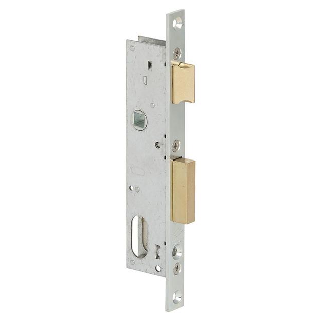 SERRATURA CISA AD INFILARE PER FASCE E15 mm 1 MANDATA + SCROCCO | Tecnomat SERRATURA CISA AD INFILARE PER FASCE E15 mm 1 MANDATA + SCROCCO | Tecnomat