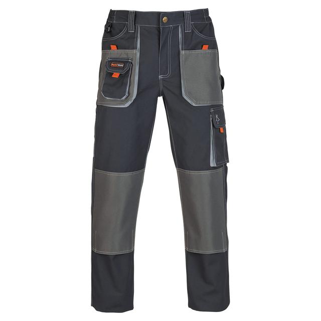 PANTALONE SMART KAPRIOL TAGLIA L COLORE GRIGIO | Tecnomat PANTALONE SMART KAPRIOL TAGLIA L COLORE GRIGIO | Tecnomat