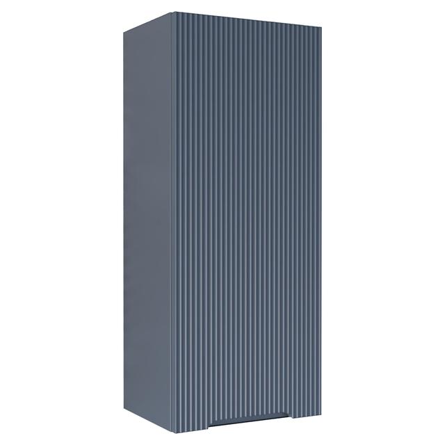 PENSILE VENUS 1 ANTA DESTRO IN LEGNO GRIGIO FERRO 34x81x26 cm (LxHxP) | Tecnomat PENSILE VENUS 1 ANTA DESTRO IN LEGNO GRIGIO FERRO 34x81x26 cm (LxHxP) | Tecnomat