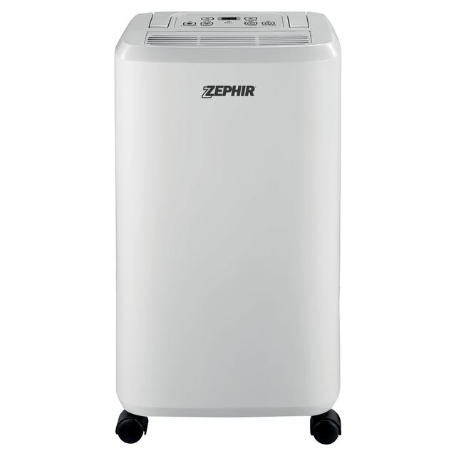 DEUMIDIFICATORE ZEPHIR ZDP20 20l/24H TANICA 5 l CON ALLARME STOP PIENO TIMER 24H | Tecnomat DEUMIDIFICATORE ZEPHIR ZDP20 20l/24H TANICA 5 l CON ALLARME STOP PIENO TIMER 24H | Tecnomat