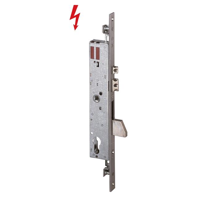 SERRATURA ELETTRICA CISA AD INFILARE ENTRATA 35 mm PER MONTANTI | Tecnomat SERRATURA ELETTRICA CISA AD INFILARE ENTRATA 35 mm PER MONTANTI | Tecnomat