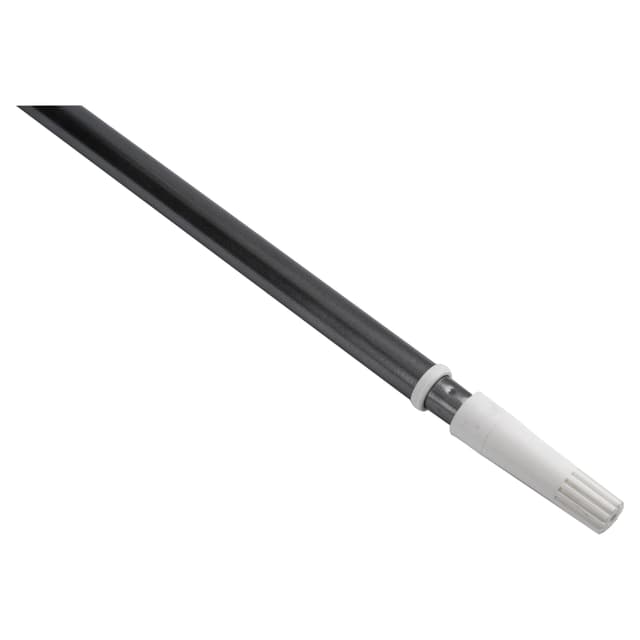 PERTICA TELESCOPICA IN METALLO 110 cm ESTENSIBILE A 200 cm CONO SMONTABILE E FILETTO | Tecnomat PERTICA TELESCOPICA IN METALLO 110 cm ESTENSIBILE A 200 cm CONO SMONTABILE E FILETTO - 2 | Tecnomat