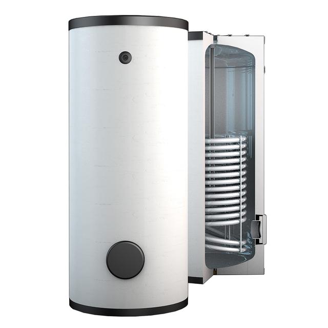 BOLLITORE PLEION BWP-ZN 500L PER ACS MONO SERPENTINO MAGGIORATO PER POMPE DI CALORE | Tecnomat BOLLITORE PLEION BWP-ZN 500L PER ACS MONO SERPENTINO MAGGIORATO PER POMPE DI CALORE - 2 | Tecnomat