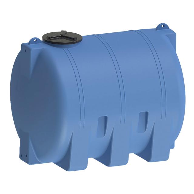 CISTERNA 3000 l IN POLITILENE POTABILE O LIQUIDI | Tecnomat CISTERNA 3000 l IN POLITILENE POTABILE O LIQUIDI | Tecnomat