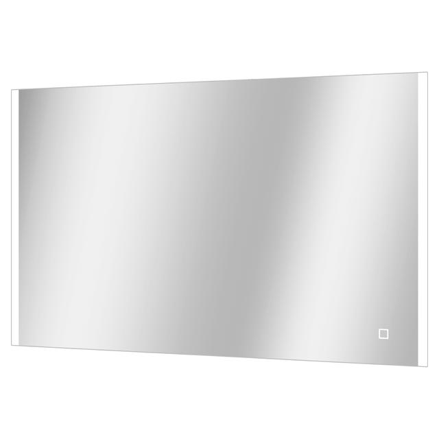 SPECCHIO GRANT R.ILLUMINATO 100x60 TOUCH DIMMER CAMBIOCOLORE ANTIFOG E PELLICOLA SICUREZZA | Tecnomat SPECCHIO GRANT R.ILLUMINATO 100x60 TOUCH DIMMER CAMBIOCOLORE ANTIFOG E PELLICOLA SICUREZZA - 2 | Tecnomat