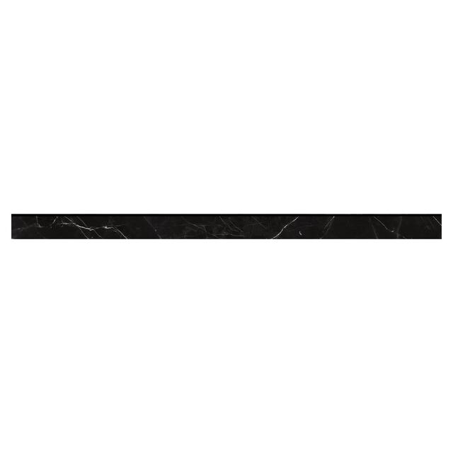 BATTISCOPA INT MARBLE MARQUINIA 4,8x60x0,9 cm 8 PEZZI GRES PORCELLANATO | Tecnomat BATTISCOPA INT MARBLE MARQUINIA 4,8x60x0,9 cm 8 PEZZI GRES PORCELLANATO - 2 | Tecnomat