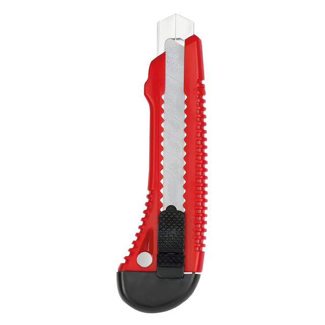 CUTTER 18 mm MAXTRO GUIDE ALLUMINIO LAMA SETTORI | Tecnomat CUTTER 18 mm MAXTRO GUIDE ALLUMINIO LAMA SETTORI - 2 | Tecnomat
