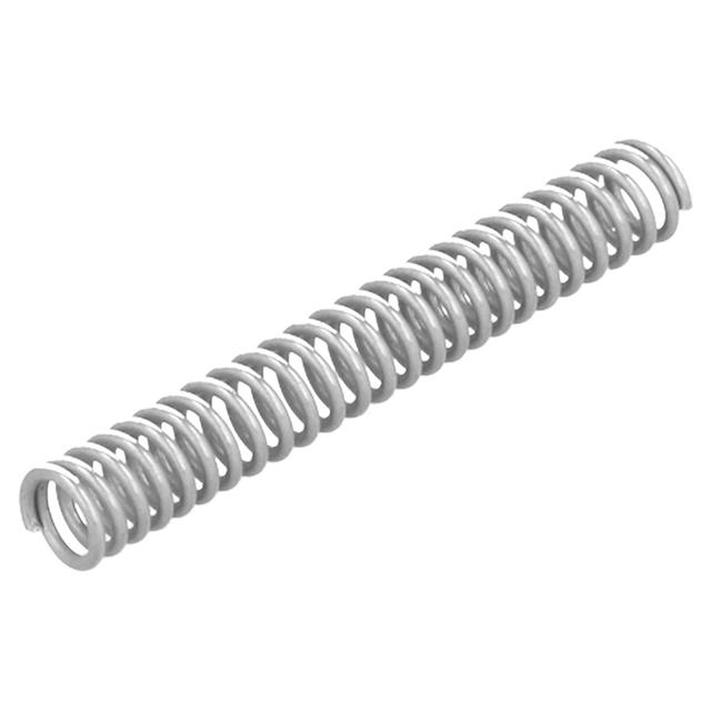 MOLLE A COMPRESSIONE 5x35 mm ACCIAIO INOX AISI 304 15 PEZZI | Tecnomat MOLLE A COMPRESSIONE 5x35 mm ACCIAIO INOX AISI 304 15 PEZZI | Tecnomat