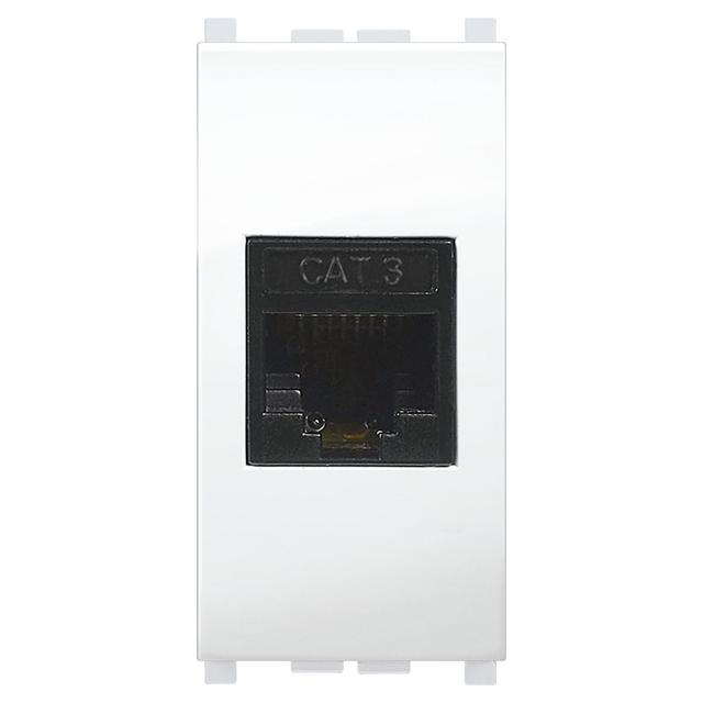 PRESA TELEFONICA METIS RJ11 AUTOCRIMPANTE | Tecnomat PRESA TELEFONICA METIS RJ11 AUTOCRIMPANTE | Tecnomat