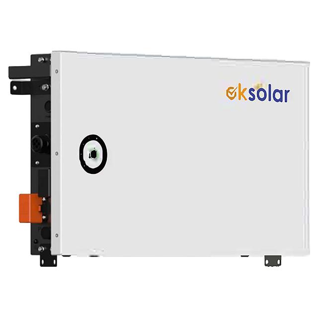 BATTERIA 5.22 KWh MONO/TRIFASE MODULARE 51,2 VDc 102Ah IP66 | Tecnomat BATTERIA 5.22 KWh MONO/TRIFASE MODULARE 51,2 VDc 102Ah IP66 - 2 | Tecnomat