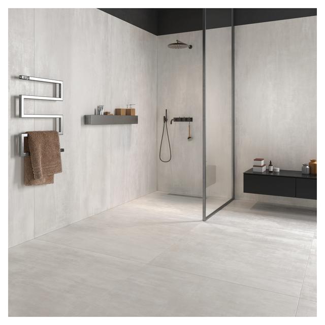 PAVIMENTO INTERNO INDIO NATURALE 80x80x0,9 cm (PEI 3/5) R9 RETT GRES PORCELLANATO | Tecnomat PAVIMENTO INTERNO INDIO NATURALE 80x80x0,9 cm (PEI 3/5) R9 RETT GRES PORCELLANATO - 2 | Tecnomat