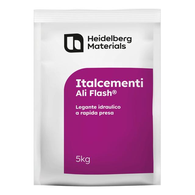 CEMENTO RAPIDO ALI FLASH ITALCEMENTI 5 kg | Tecnomat CEMENTO RAPIDO ALI FLASH ITALCEMENTI 5 kg | Tecnomat