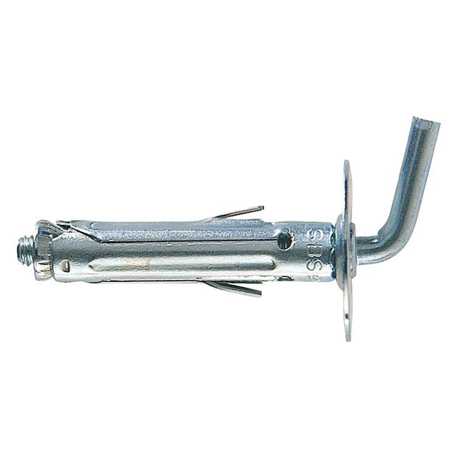 TASSELLI ACCIAIO FISCHER SBS 9/8 9x45 mm 20 PEZZI CON GANCIO CORTO | Tecnomat TASSELLI ACCIAIO FISCHER SBS 9/8 9x45 mm 20 PEZZI CON GANCIO CORTO | Tecnomat