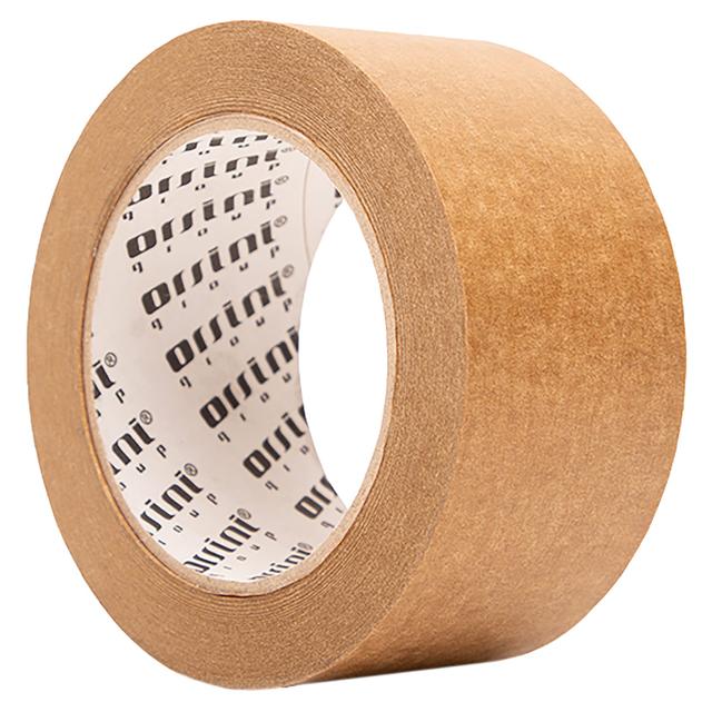 NASTRO PER IMBALLO H 50 mm x L 50 m IN CARTA IMPREGNATA ADESIVA | Tecnomat NASTRO PER IMBALLO H 50 mm x L 50 m IN CARTA IMPREGNATA ADESIVA | Tecnomat