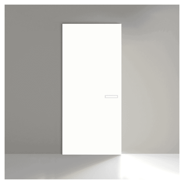 PORTA DA INTERNO VALENTINA NEW SCORREVOLE ESTERNO MURO 221x99 cm (HxL) | Tecnomat PORTA DA INTERNO VALENTINA NEW SCORREVOLE ESTERNO MURO 221x99 cm (HxL) - 2 | Tecnomat