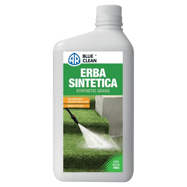 DETERGENTE IDROPULITRICI PER ERBA SINTETICA ANNOVI REVERBERI 1 l | Tecnomat DETERGENTE IDROPULITRICI PER ERBA SINTETICA ANNOVI REVERBERI 1 l | Tecnomat