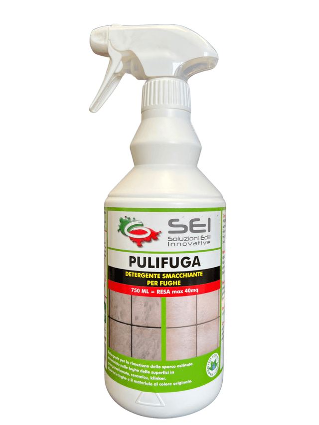 PULITORE PER FUGHE 750 ml PULIFUGA | Tecnomat PULITORE PER FUGHE 750 ml PULIFUGA | Tecnomat