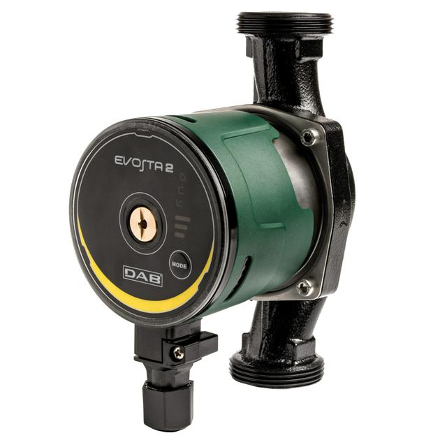 CIRCOLATORE DAB EVOSTA2 DAB 1''1/2 40-70 INTERASSE 180 mm INVERTER CLASSE A PER RISCALDAMENTO | Tecnomat CIRCOLATORE DAB EVOSTA2 DAB 1''1/2 40-70 INTERASSE 180 mm INVERTER CLASSE A PER RISCALDAMENTO - 2 | Tecnomat