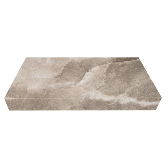ELEMENTO ELLE MONOLITICO PIETRA SALE BEI 15x30x4 cm (PEI 3/5) R10 GRES PORCELLANATO | Tecnomat ELEMENTO ELLE MONOLITICO PIETRA SALE BEI 15x30x4 cm (PEI 3/5) R10 GRES PORCELLANATO - 2 | Tecnomat