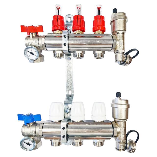 COLLETTORE APE PREMONTATO 940 1 3 VIEx3/4' EK | Tecnomat COLLETTORE APE PREMONTATO 940 1 3 VIEx3/4' EK | Tecnomat