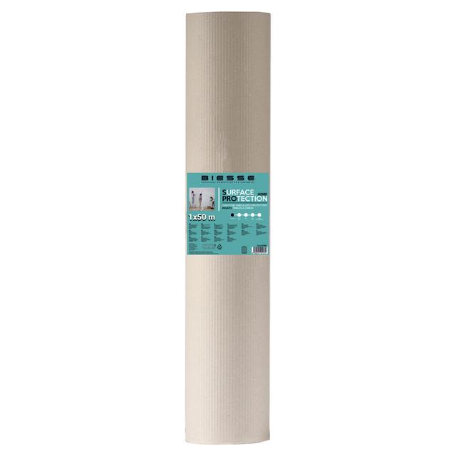 CARTONE PROTETTIVO RIGATO BIESSE 1 x 50m | Tecnomat CARTONE PROTETTIVO RIGATO BIESSE 1 x 50m | Tecnomat