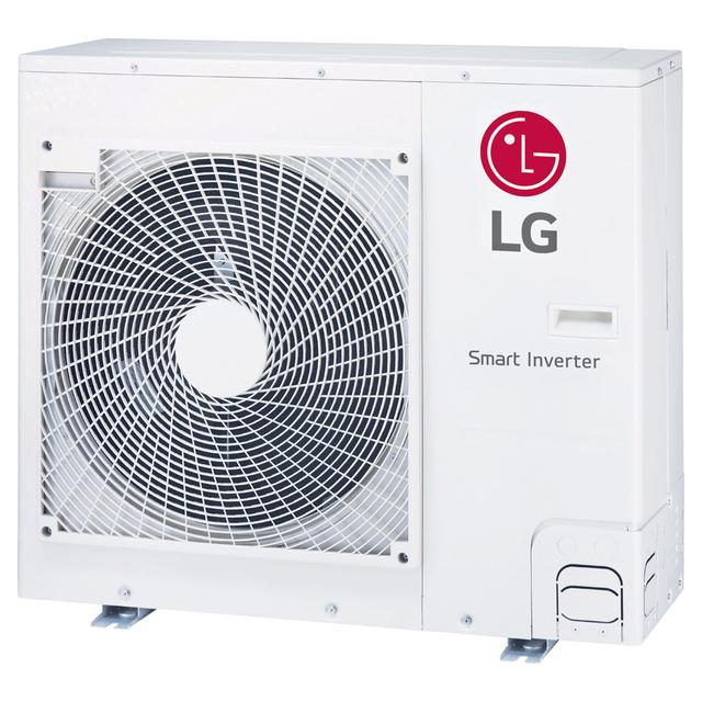 MOTORE A 5 ATTACCHI 36000 BTU LG MU5R36.A0 PER COMPONIBILI EER 3,31 COP A++/A++ | Tecnomat MOTORE A 5 ATTACCHI 36000 BTU LG MU5R36.A0 PER COMPONIBILI EER 3,31 COP A++/A++ - 2 | Tecnomat