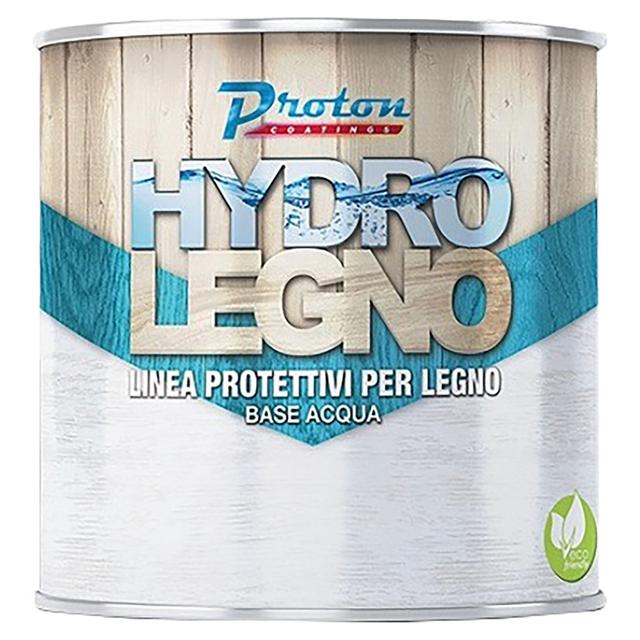 IMPREGNANTE LEGNO AD ACQUA PROTON 0,75 l DUGLAS PRONTO ALL'USO 9-10 m² CON 1 l | Tecnomat IMPREGNANTE LEGNO AD ACQUA PROTON 0,75 l DUGLAS PRONTO ALL'USO 9-10 m² CON 1 l | Tecnomat
