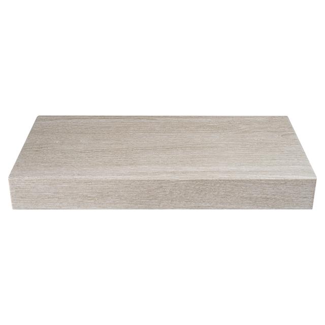 ELEMNTO AD ELLE MONOLITICO CLASS GRIGIO 15x30x4 cm GRES PORCELLANATO | Tecnomat ELEMNTO AD ELLE MONOLITICO CLASS GRIGIO 15x30x4 cm GRES PORCELLANATO | Tecnomat