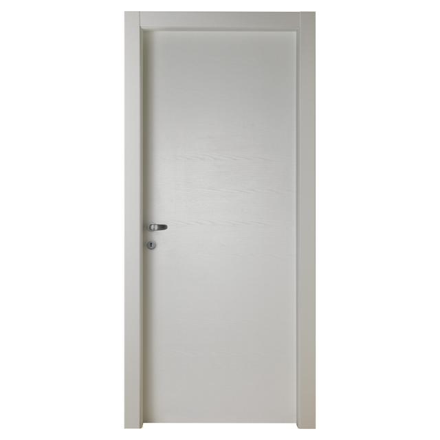 PORTA DA INTERNO BATTENTE IRIS NEW CONTRACT EFFEBIQUATTRO 90x210 cm (LxH) REVERSIBILE | Tecnomat PORTA DA INTERNO BATTENTE IRIS NEW CONTRACT EFFEBIQUATTRO 90x210 cm (LxH) REVERSIBILE | Tecnomat