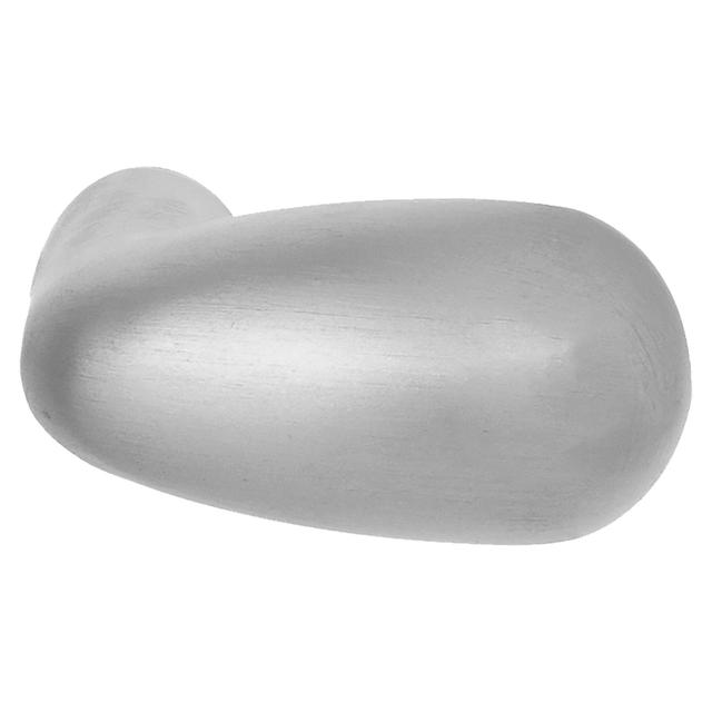 MANIGLIA A ROSETTA ROSSETTI - PIGNA ALLUMINIO ARGENTO SATINATO QUADRO 8 mm | Tecnomat MANIGLIA A ROSETTA ROSSETTI - PIGNA ALLUMINIO ARGENTO SATINATO QUADRO 8 mm | Tecnomat