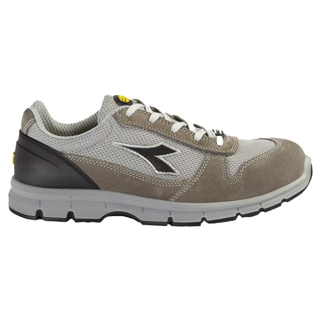 SCARPA ANTINFORTUNISTICA 36 DIADORA RUN BASSA CLASSE S1P SRC GRIGIA | Tecnomat SCARPA ANTINFORTUNISTICA 36 DIADORA RUN BASSA CLASSE S1P SRC GRIGIA | Tecnomat