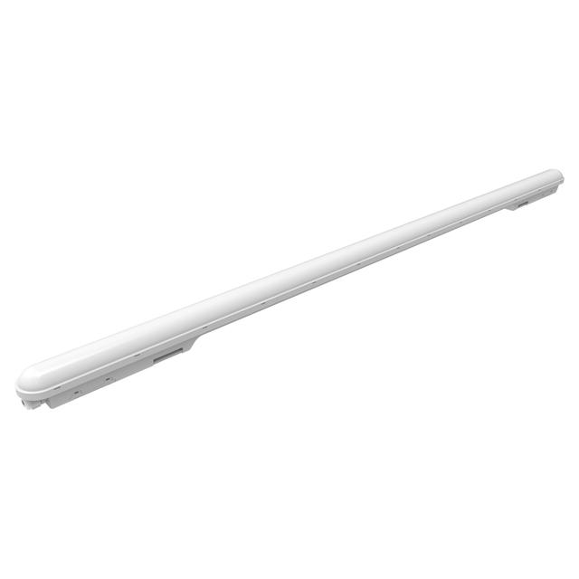 PLAFONIERA STAGNA PARKO LED 48W 5760 lm 4000K 1440x60x58 mm IP65 | Tecnomat PLAFONIERA STAGNA PARKO LED 48W 5760 lm 4000K 1440x60x58 mm IP65 | Tecnomat