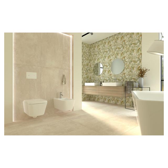 PAVIMENTO INTERNO ACTIVE BEIGE 60,4x121x0,9 cm RETTIFICATO PEI4 GRES PORCELLANATO | Tecnomat PAVIMENTO INTERNO ACTIVE BEIGE 60,4x121x0,9 cm RETTIFICATO PEI4 GRES PORCELLANATO - 2 | Tecnomat