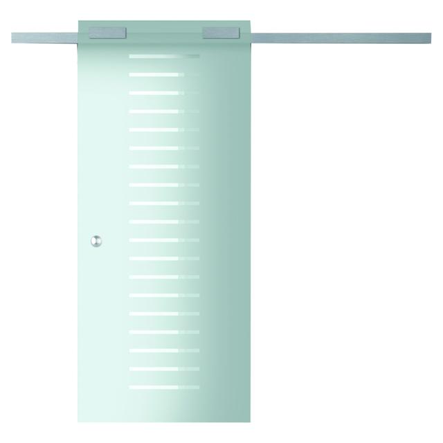 PORTA DA INTERNO SCORREVOLE ESTERNO MURO VERONICA LIVINGDOOR 90x223 cm (LxH) REVERSIBILE | Tecnomat PORTA DA INTERNO SCORREVOLE ESTERNO MURO VERONICA LIVINGDOOR 90x223 cm (LxH) REVERSIBILE | Tecnomat