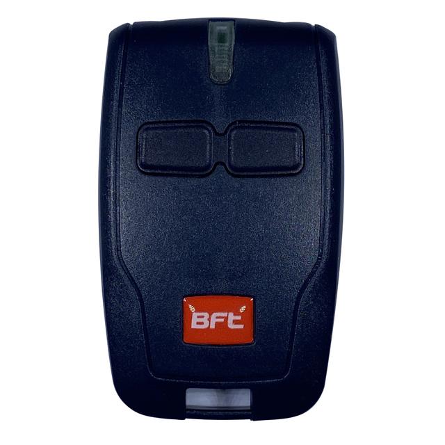 RADIOCOMANDO BFT MITTO 2B FREQUENZA 433,92 MHz ROLLING CODE 2 CANALI | Tecnomat RADIOCOMANDO BFT MITTO 2B FREQUENZA 433,92 MHz ROLLING CODE 2 CANALI - 2 | Tecnomat