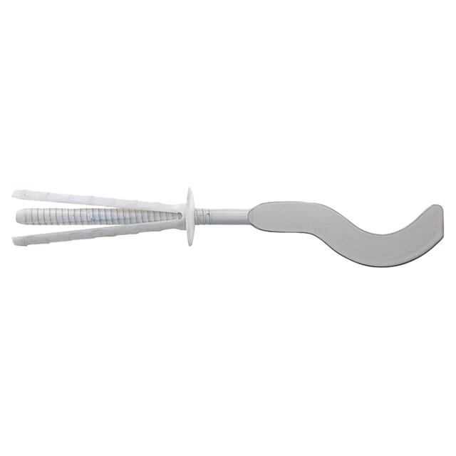 MENSOLE FISCHER PER RADIATORI ALLUMINIO 70 mm PIATTA 2 PEZZI TASSELLO Ø 10x75 mm | Tecnomat MENSOLE FISCHER PER RADIATORI ALLUMINIO 70 mm PIATTA 2 PEZZI TASSELLO Ø 10x75 mm - 2 | Tecnomat