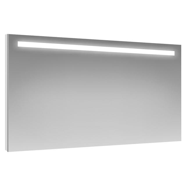 SPECCHIO LOGIC 120x70 cm (LxH) FILO LUCIDO RETROILLUMINATO STRIP LED 11 W LUCE NEUTRA | Tecnomat SPECCHIO LOGIC 120x70 cm (LxH) FILO LUCIDO RETROILLUMINATO STRIP LED 11 W LUCE NEUTRA | Tecnomat