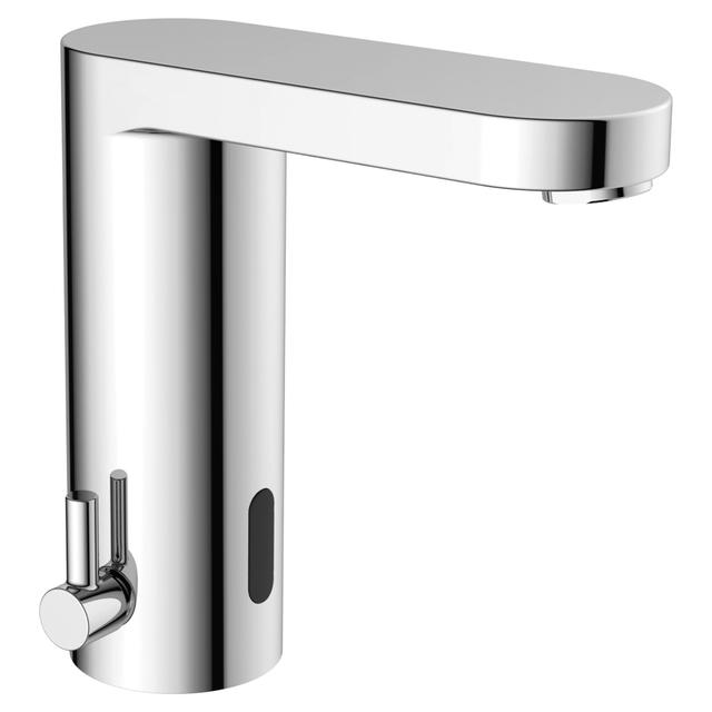MISCELATORE LAVABO INFRAROSSI ELETTRON ACQUAPRO KENZIA | Tecnomat MISCELATORE LAVABO INFRAROSSI ELETTRON ACQUAPRO KENZIA - 2 | Tecnomat