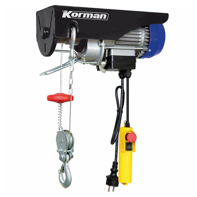 PARANCO 500 W PESO FUNE SINGOLA 125 kg PESO FUNE DOPPIA 250 kg H MASSIMA FUNE DOPPIA 6 m | Tecnomat PARANCO 500 W PESO FUNE SINGOLA 125 kg PESO FUNE DOPPIA 250 kg H MASSIMA FUNE DOPPIA 6 m | Tecnomat