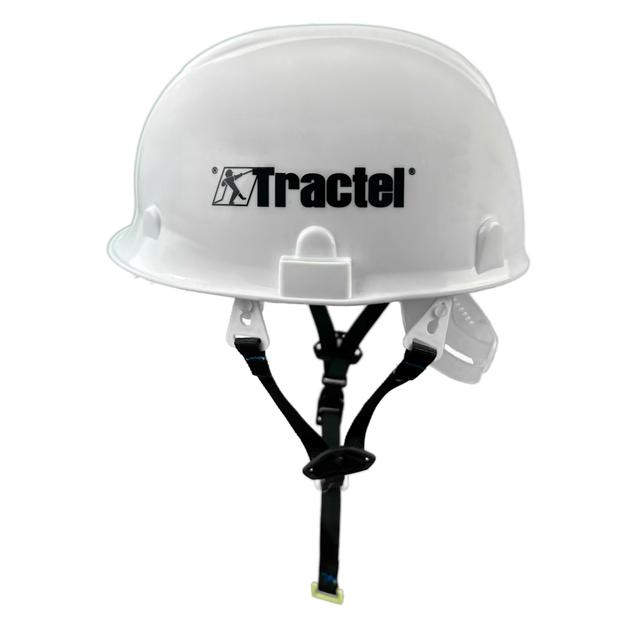 CASCO ANTINFORTUNISTICO ANTICADUTA BIANCO EN 397 LEGGERO HPDE CON SOTTOGOLA | Tecnomat CASCO ANTINFORTUNISTICO ANTICADUTA BIANCO EN 397 LEGGERO HPDE CON SOTTOGOLA | Tecnomat