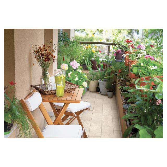 PAVIMENTO ESTERNO LITTLE BEIGE 16,5x33x0,8 cm PEI 4 R11 GRES PORCELLANATO | Tecnomat PAVIMENTO ESTERNO LITTLE BEIGE 16,5x33x0,8 cm PEI 4 R11 GRES PORCELLANATO | Tecnomat