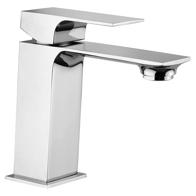 MISCELATORE LAVABO PIRALLA ARTIC CROMO CARTUCCIA ø 35 mm | Tecnomat MISCELATORE LAVABO PIRALLA ARTIC CROMO CARTUCCIA ø 35 mm | Tecnomat