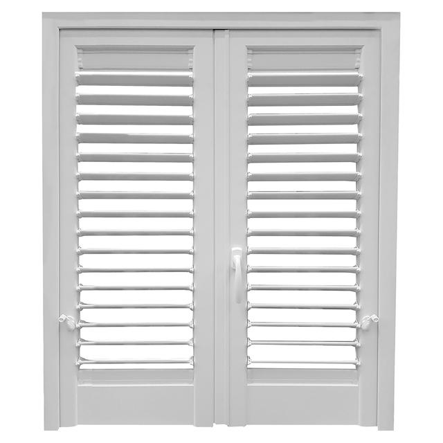 PERSIANA IN ALLUMINIO BIANCO 100x120cm (LxH) | Tecnomat PERSIANA IN ALLUMINIO BIANCO 100x120cm (LxH) | Tecnomat