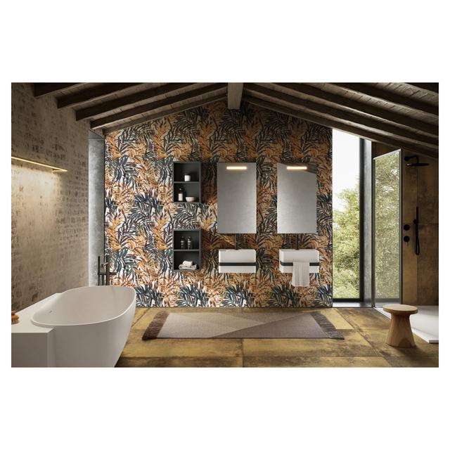 RIVESTIMENTO HEMISPHERE GOLD 60x120x1 cm PEI4 R9 GRES PORCELLANATO | Tecnomat RIVESTIMENTO HEMISPHERE GOLD 60x120x1 cm PEI4 R9 GRES PORCELLANATO - 2 | Tecnomat