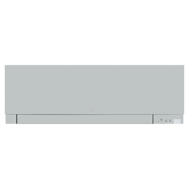 UNITÀ INTERNA A PARETE MITSUBISHI MSZ-EF MULTISPLIT WI-FI 9000 BTU R32 MSZ-EF25VGKS ARGENTO | Tecnomat UNITÀ INTERNA A PARETE MITSUBISHI MSZ-EF MULTISPLIT WI-FI 9000 BTU R32 MSZ-EF25VGKS ARGENTO - 2 | Tecnomat