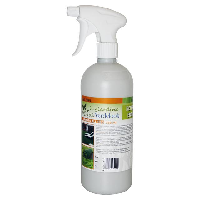 DETERGENTE SANIFICANTE BIACCHI 750 ml ALCALINO PER TAPPETI ARTIFICIALI | Tecnomat DETERGENTE SANIFICANTE BIACCHI 750 ml ALCALINO PER TAPPETI ARTIFICIALI | Tecnomat