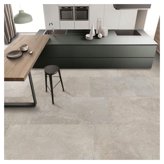 PAVIM/RIVEST INTERNO LIMESTONE SAND 60x120x0,9cm RETT GRES PORCELLANATO | Tecnomat PAVIM/RIVEST INTERNO LIMESTONE SAND 60x120x0,9cm RETT GRES PORCELLANATO | Tecnomat