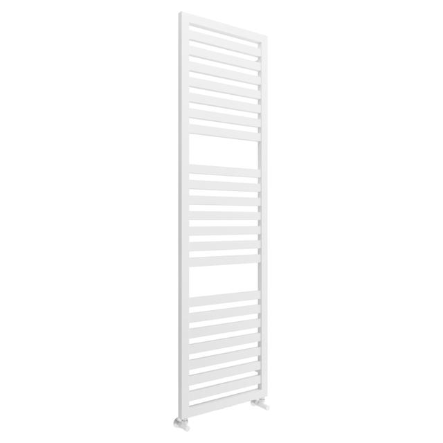 TERMOARREDO CUNEO 1800x500 mm (HxL) INTERASSE 450 mm 801 W DRITTO BIANCO | Tecnomat TERMOARREDO CUNEO 1800x500 mm (HxL) INTERASSE 450 mm 801 W DRITTO BIANCO | Tecnomat